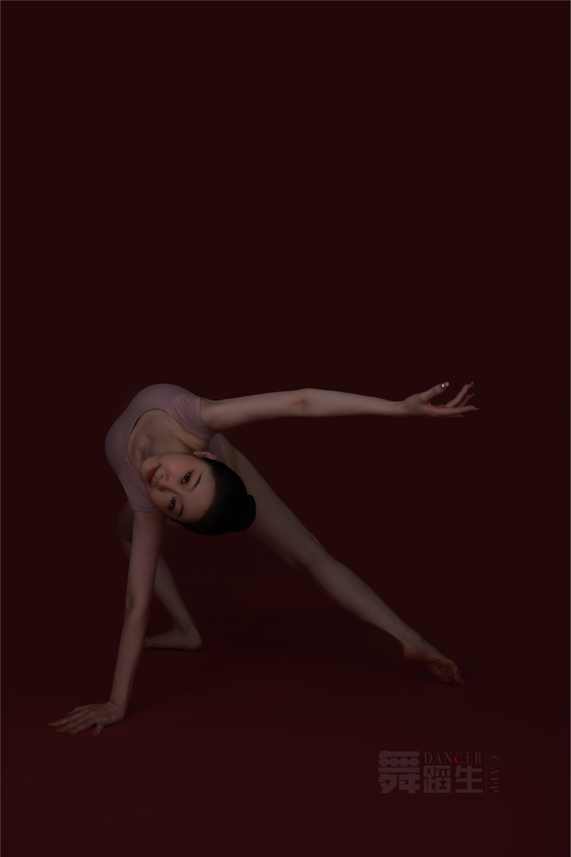 GALLI嘉丽 舞蹈生日记 087 - 婀娜多姿 景思佳